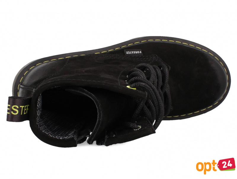 Купити оптом Жіночі черевики Forester Urbanitas 1460-279MB - Фото 4