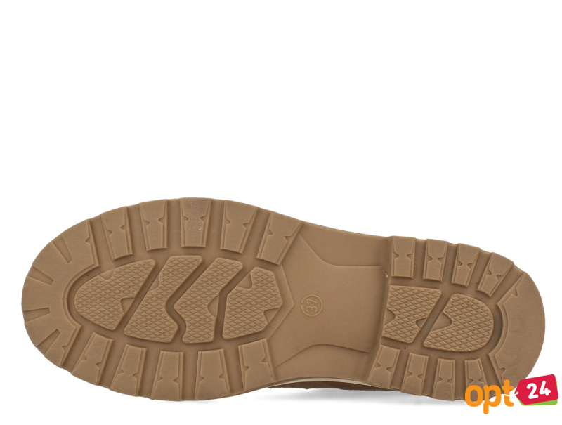 Купить оптом Женские ботинки Jacalu 14622-4 - Изображение 5