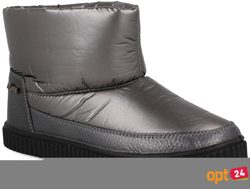 Купити оптом Жіночі непромокальні чобітки Forester 00061-14MB