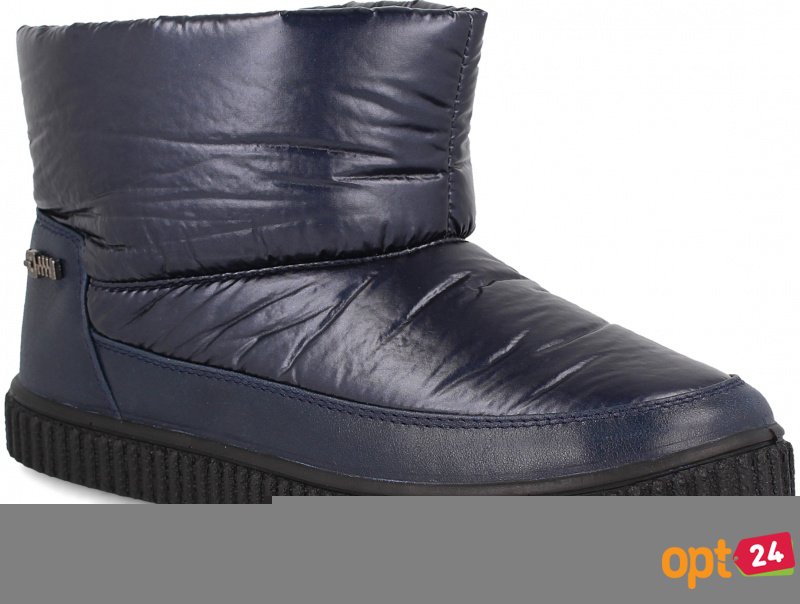 Купити оптом Жіночі непромокальні чобітки Forester 00061-89MB