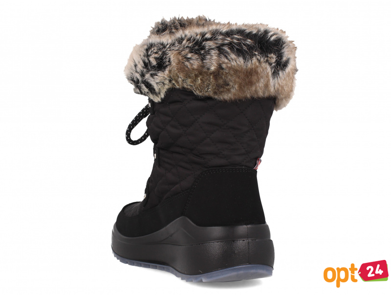 Купити оптом Жіночі чобітки Forester Olang Primaloft 6507-14 - Фото 5