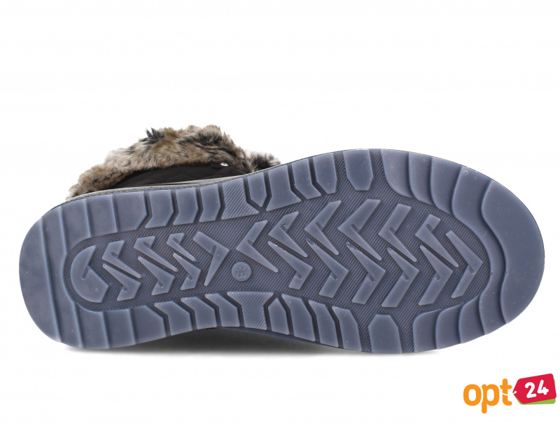 Купити оптом Жіночі чобітки Forester Olang Primaloft 6507-14 - Фото 6