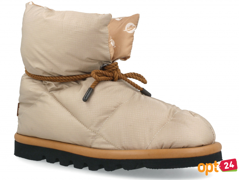 Женские Forester Pillow Boot 181121-34 goose down оптом