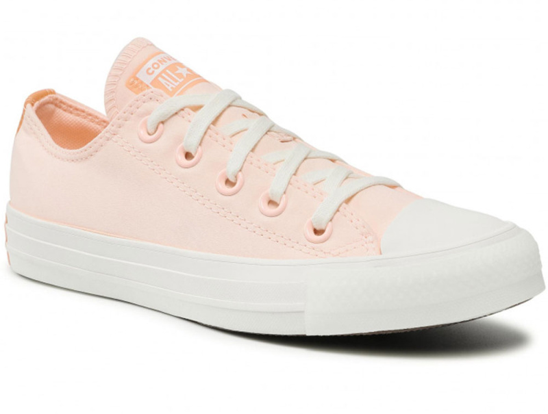Женские кеды Converse Chuck Taylor All Star Ox Alt Exploration Crimson 570307C оптом
