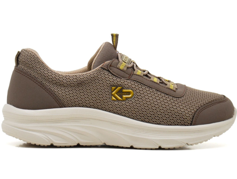 Купить оптом Женские кеды Las Espadrillas K.Paolo M5121-45 Memory Foam - Изображение 2