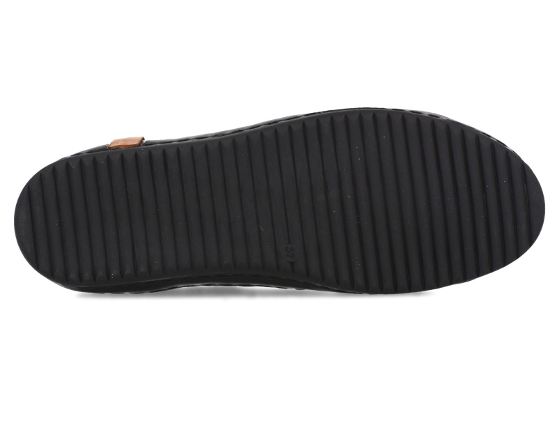 Купить оптом Женские кеды Las Espadrillas Torrevieja 173-27 - Изображение 4
