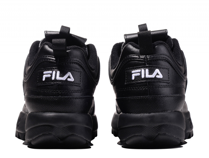 Купити оптом Жіночі кросівки Fila Disruptor II 5BM01DR2-001 - Фото 5