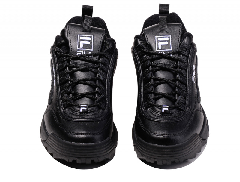 Купити оптом Жіночі кросівки Fila Disruptor II 5BM01DR2-001 - Фото 4