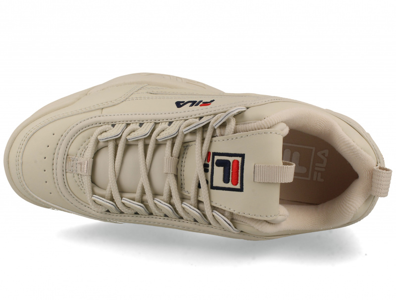 Купити оптом Жіночі кросівки Fila Disruptor Low 1010302 00Y - Фото 6