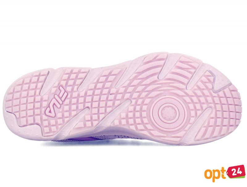 Купити оптом Жіночі кросівки Fila Twister Knit W 111264 X0 - Фото 5