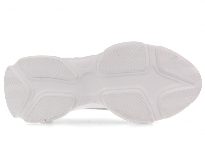 Купити оптом Жіночі кросівки Las Espadrillas Sneaker 5541-1300 - Фото 5