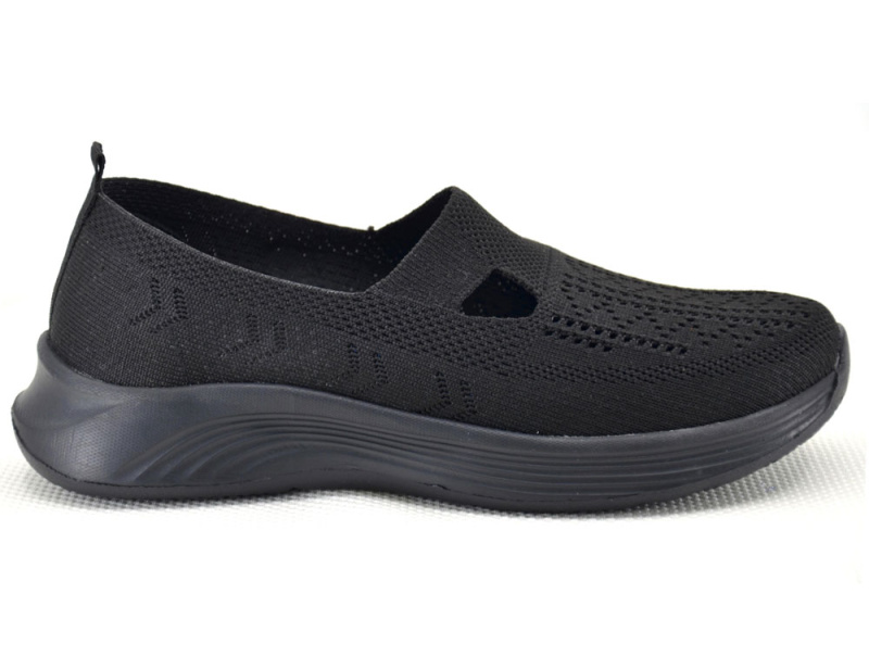 Купить оптом Женские кроссовки Las Espadrillas K.Paolo I5216-27 - Изображение 2