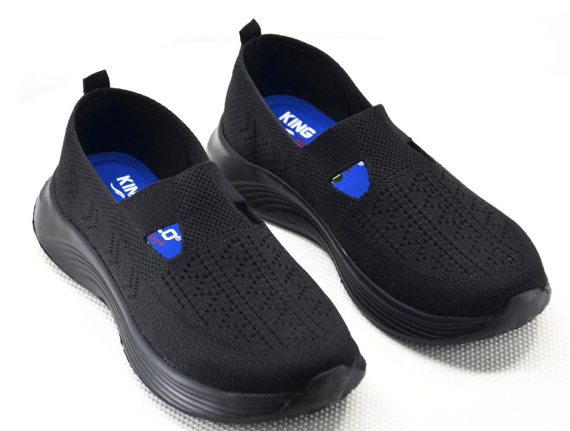 Купить оптом Женские кроссовки Las Espadrillas K.Paolo I5216-27 - Изображение 4