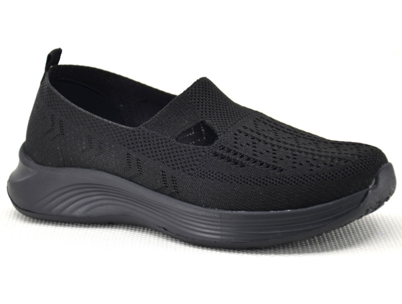 Женские кроссовки Las Espadrillas K.Paolo I5216-27 оптом