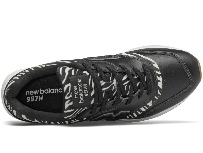 Купити оптом Жіночі кросівки New Balance CW997HCI - Фото 4