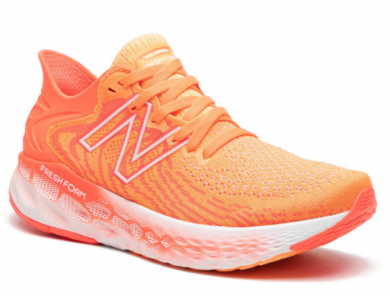 Купить оптом Женские кроссовки New Balance Fresh Foam W1080C11 Женские кроссовки New Balance Fresh Foam W1080C11 оптом