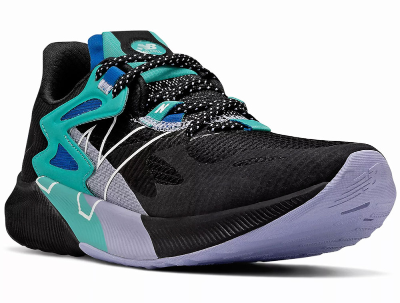 Жіночі кросівки New Balance Fuelcell Propel Rmx WPRMXLB оптом