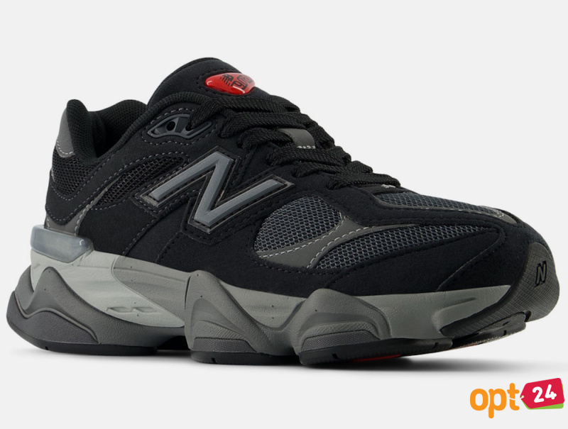 Купить оптом Женские кроссовки New Balance GC9060BK Женские кроссовки New Balance GC9060BK оптом