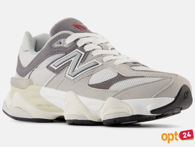 Купити оптом Жіночі кросівки New Balance GC9060GY Жіночі кросівки New Balance GC9060GY оптом