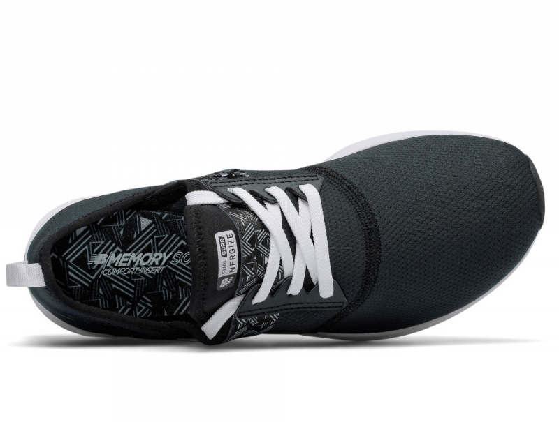 Купити оптом Жіночі кросівки New Balance Nergize WXNRGBG - Фото 4