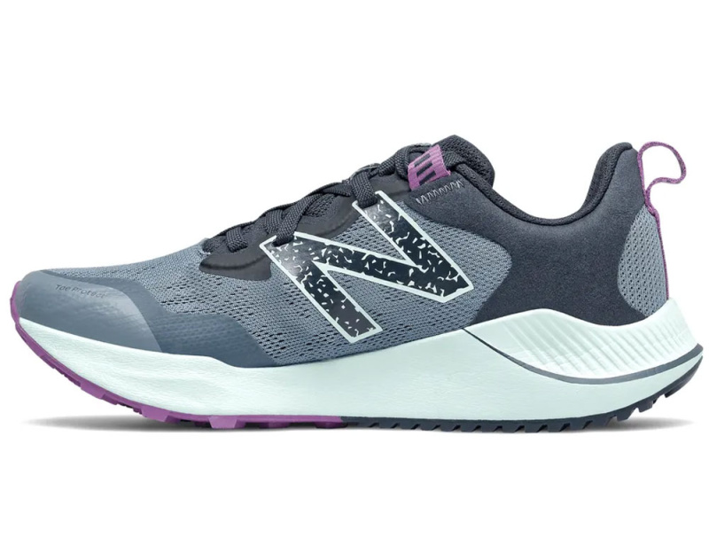 Купить оптом Женские кроссовки New Balance Nitrel WTNTRCC4 - Изображение 4
