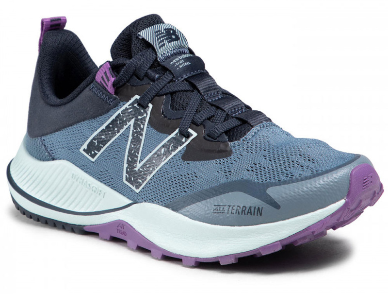 Женские кроссовки New Balance Nitrel WTNTRCC4 оптом