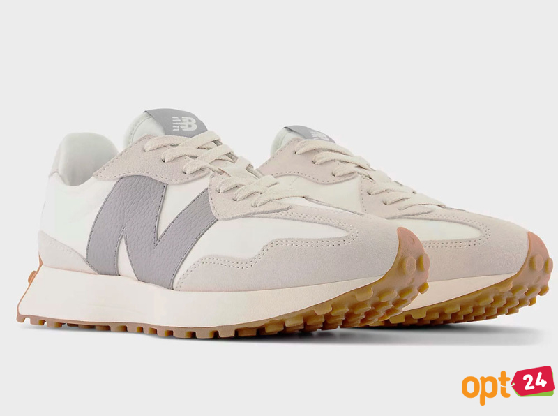 Кроссовки New Balance U327LT оптом