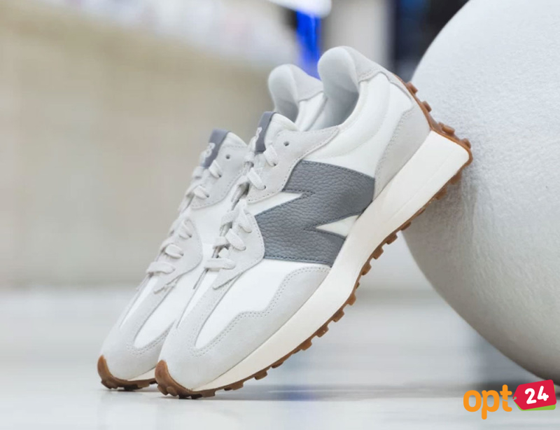 Купить оптом Кроссовки New Balance U327LT - Изображение 7