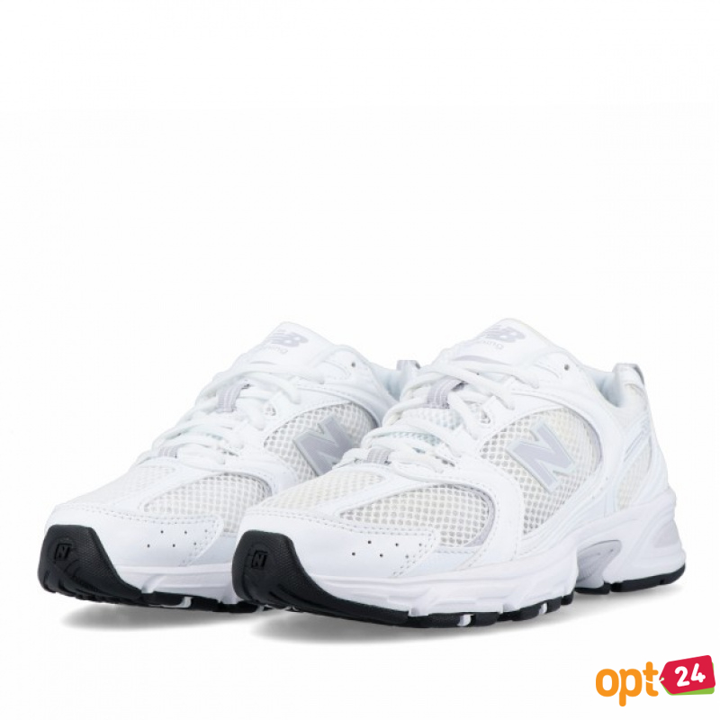 Купить оптом Белые кроссовки New Balance U530CSE - Изображение 3