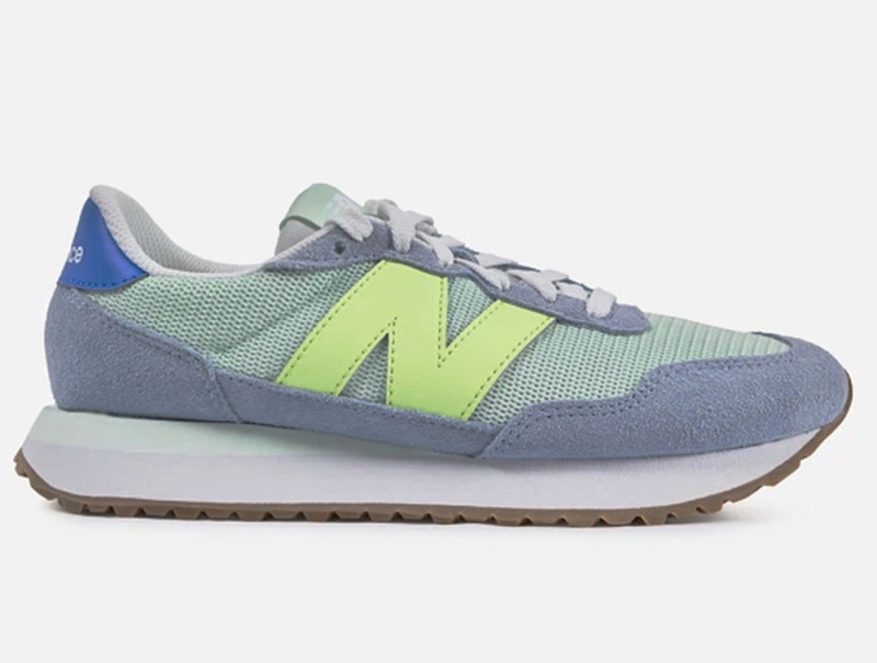 Купить оптом Женские кроссовки New Balance W23746Z - Изображение 2