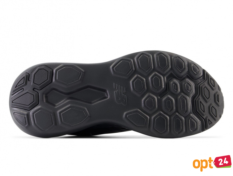 Купити оптом Чорні кросівки New Balance W411CK3 - Фото 4