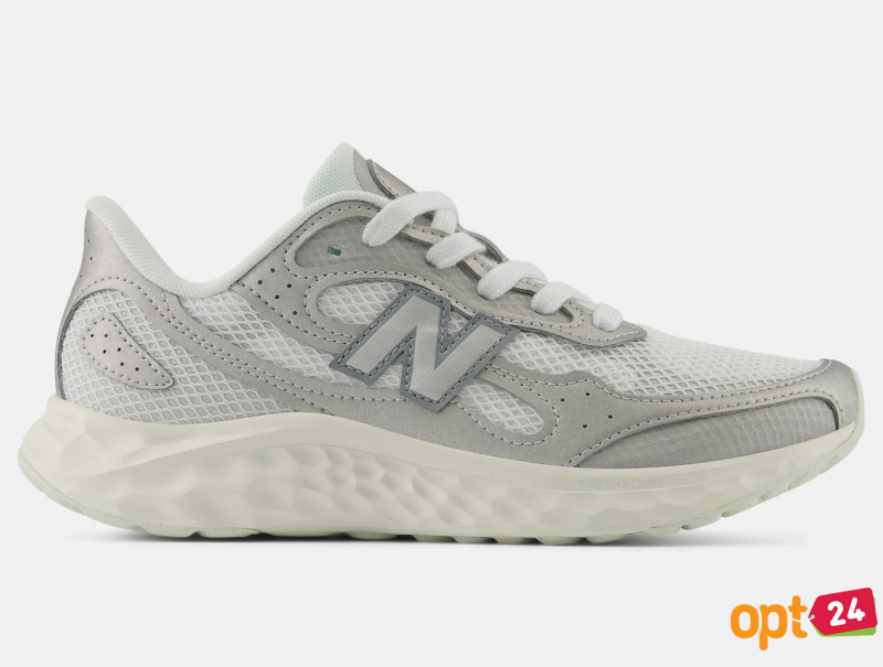 Купить оптом Женские кроссовки New Balance WARISTS4 - Изображение 2
