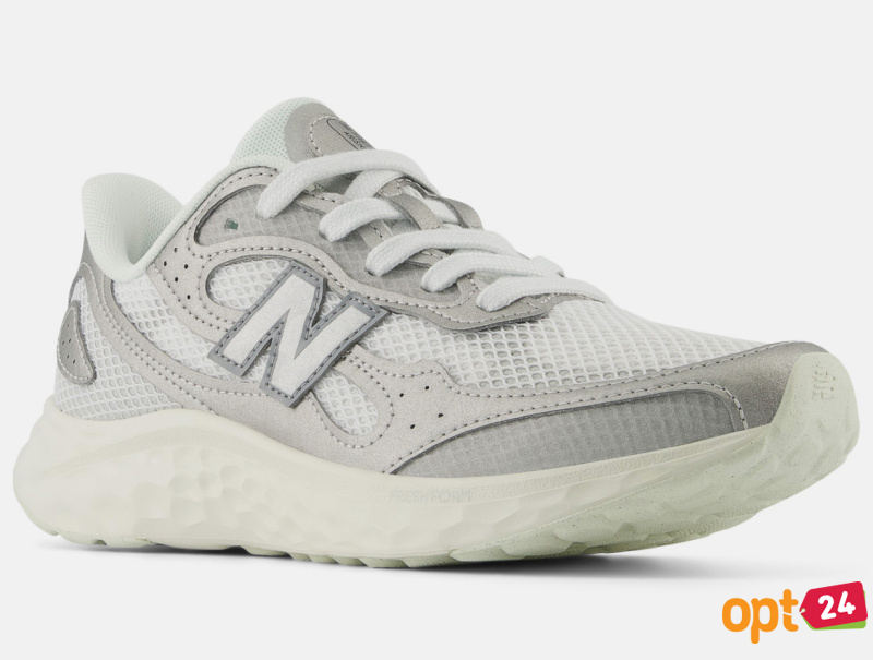 Женские кроссовки New Balance WARISTS4 оптом