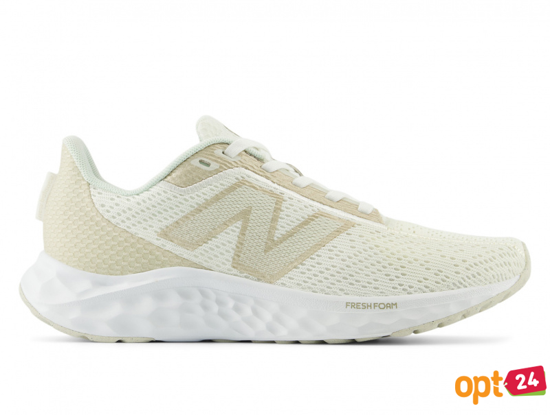 Купити оптом Жіночі кросівки New Balance WARISYS4 - Фото 3