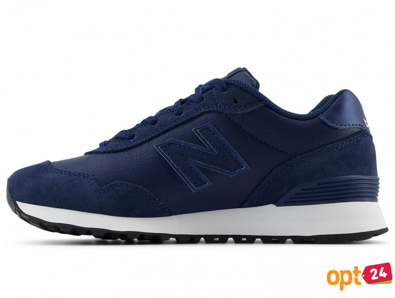 Купити оптом Жіночі кросівки New Balance WL515OBB - Фото 3