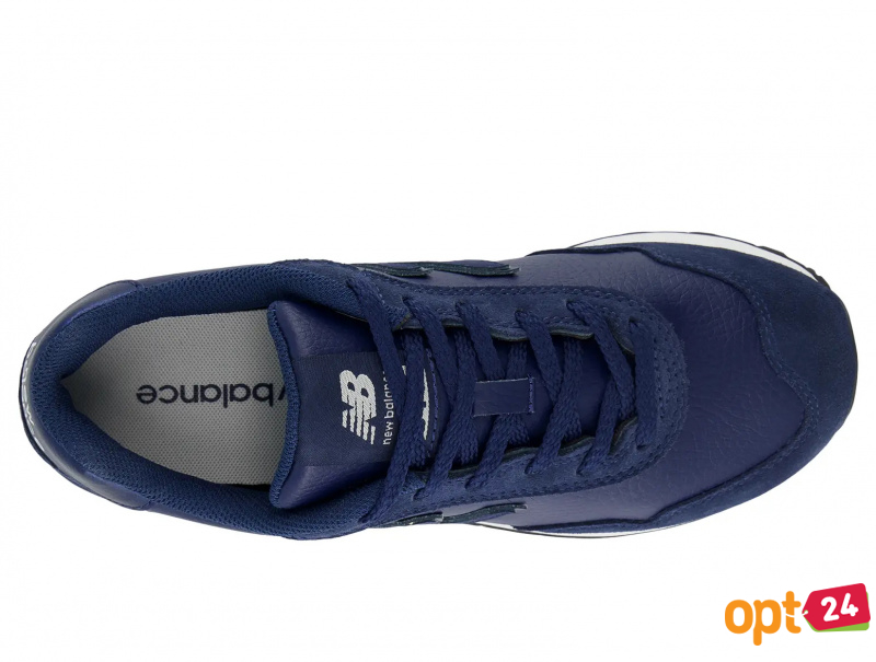 Купить оптом Женские кроссовки New Balance WL515OBB - Изображение 4