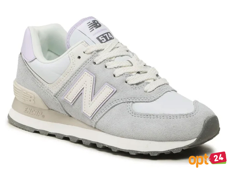 Жіночі кросівки New Balance WL574AG2 оптом