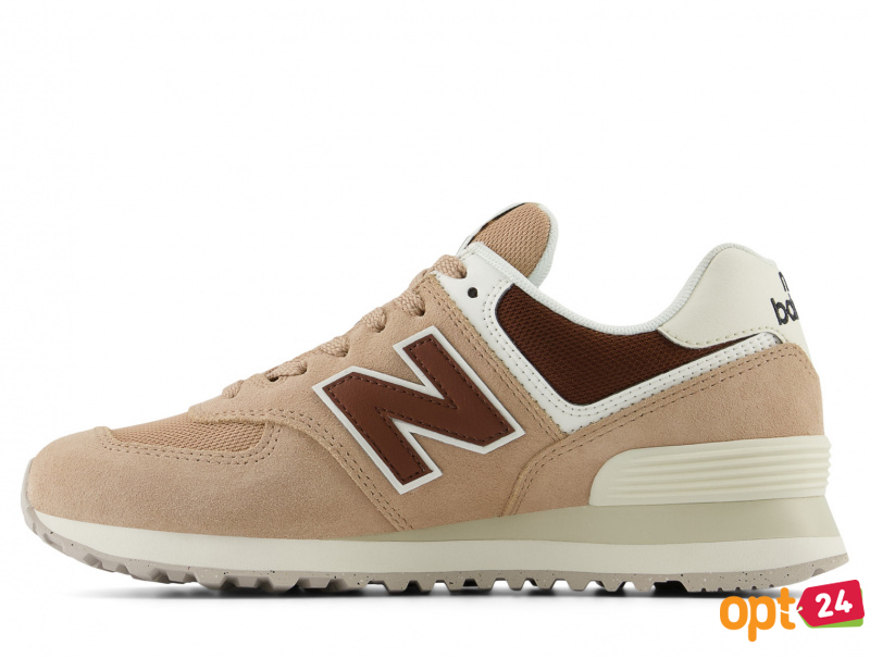 Купити оптом Жіночі кросівки New Balance WL574DO2 - Фото 2