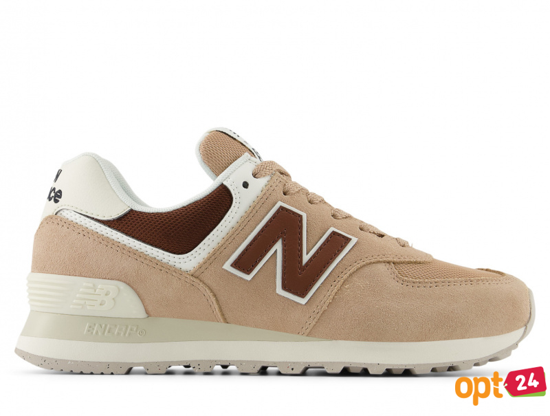 Купить оптом Женские кроссовки New Balance WL574DO2 - Изображение 3