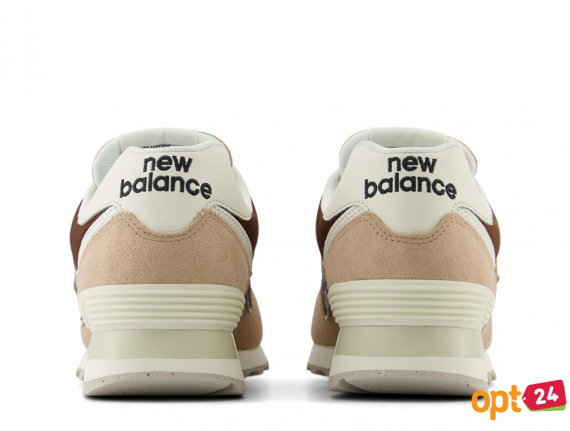 Купить оптом Женские кроссовки New Balance WL574DO2 - Изображение 4