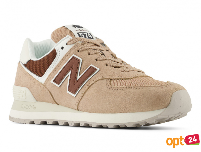 Жіночі кросівки New Balance WL574DO2 оптом