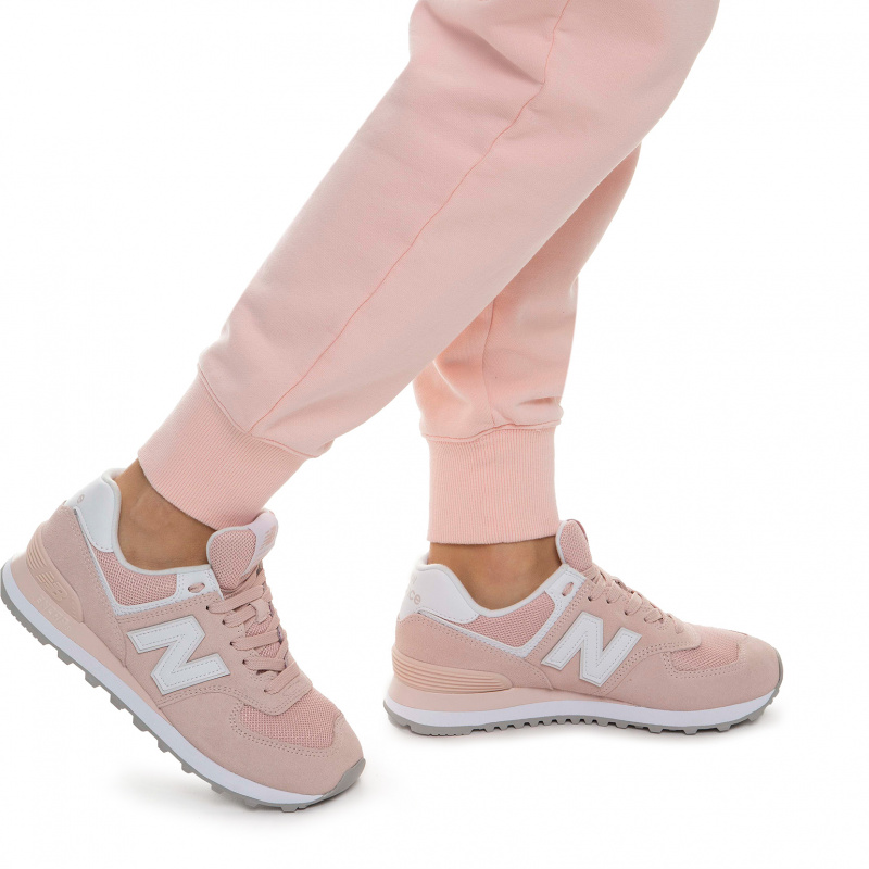 Купить оптом Женские кроссовки New Balance WL574OAB - Изображение 6