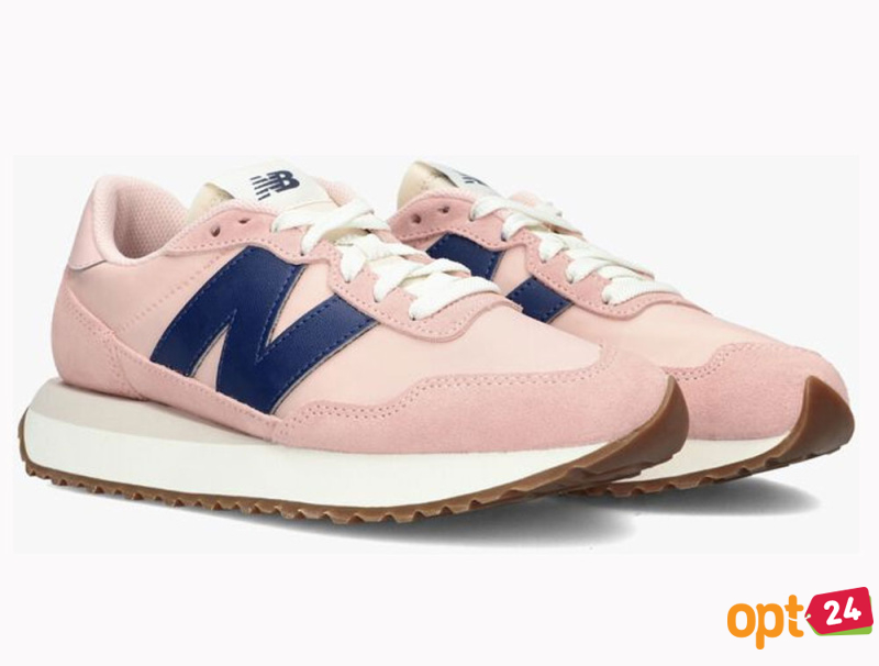 Жіночі кросівки New Balance WS237GC оптом