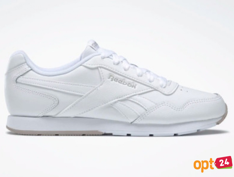 Купити оптом Білі кросівки Reebok Royal Glide V53956 - Фото 2