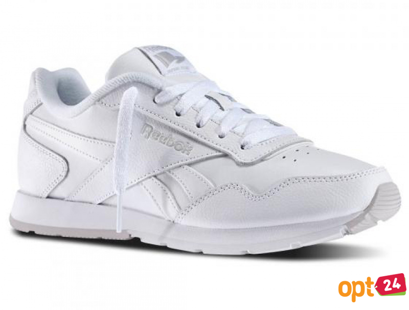 Белые кроссовки Reebok Royal Glide V53956 оптом