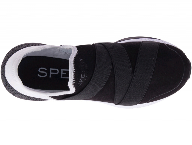 Купити оптом Жіночі кросівки Sperry 7 Seas Trysail STS80931 - Фото 5