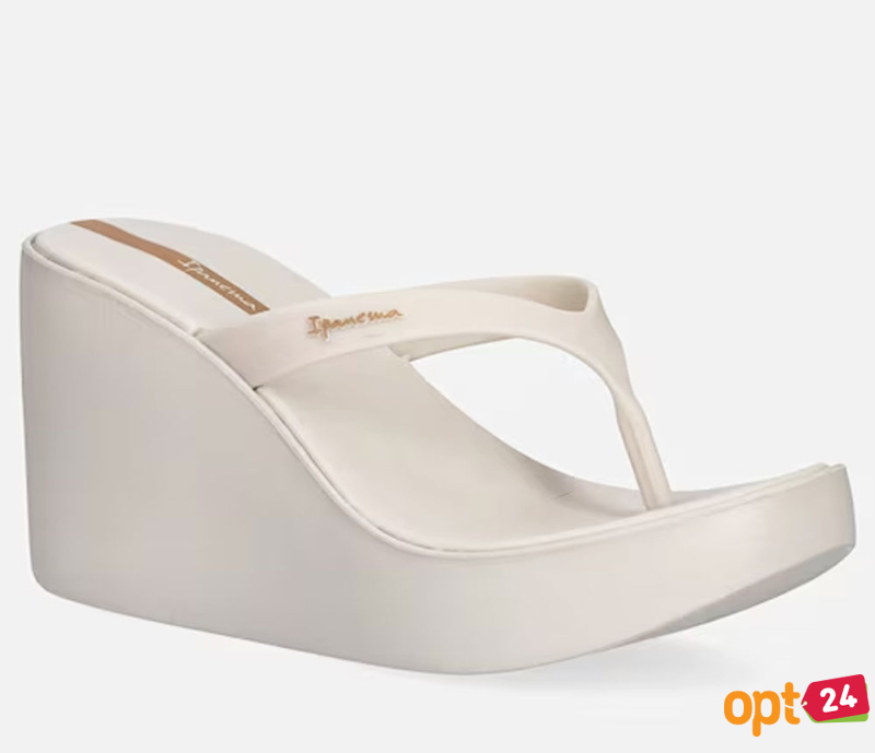 Жіночі в'єтнамки Ipanema High Fashion II Fem 83626-Bd952 оптом