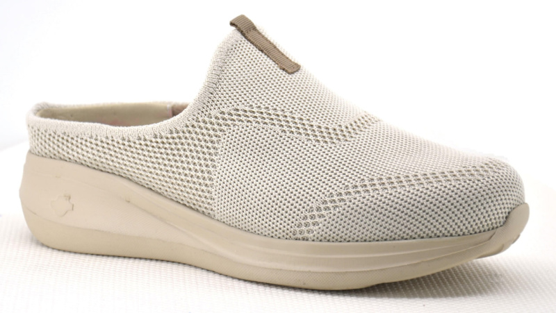 Купить оптом Женские сабо Las Espadrillas K.Paolo K5221-18 - Изображение 4