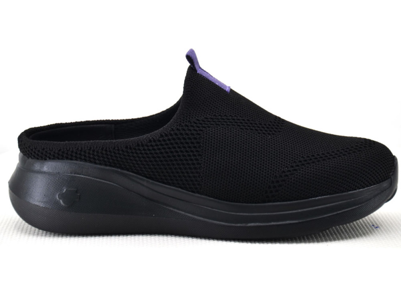 Купить оптом Женские сабо Las Espadrillas K5221-27 - Изображение 4