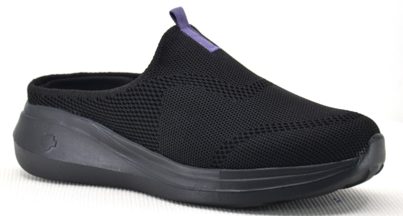 Купить оптом Женские сабо Las Espadrillas K5221-27 - Изображение 3